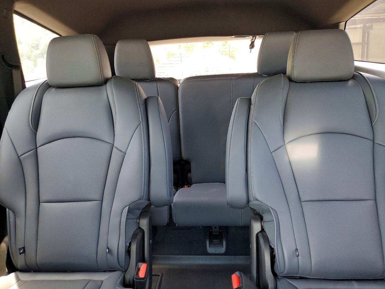 Buick Enclave Premium