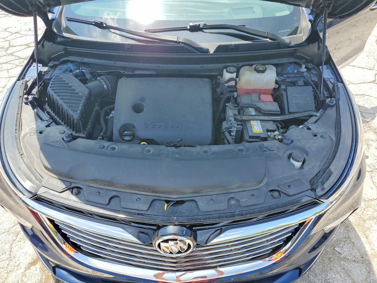 Buick Enclave Premium
