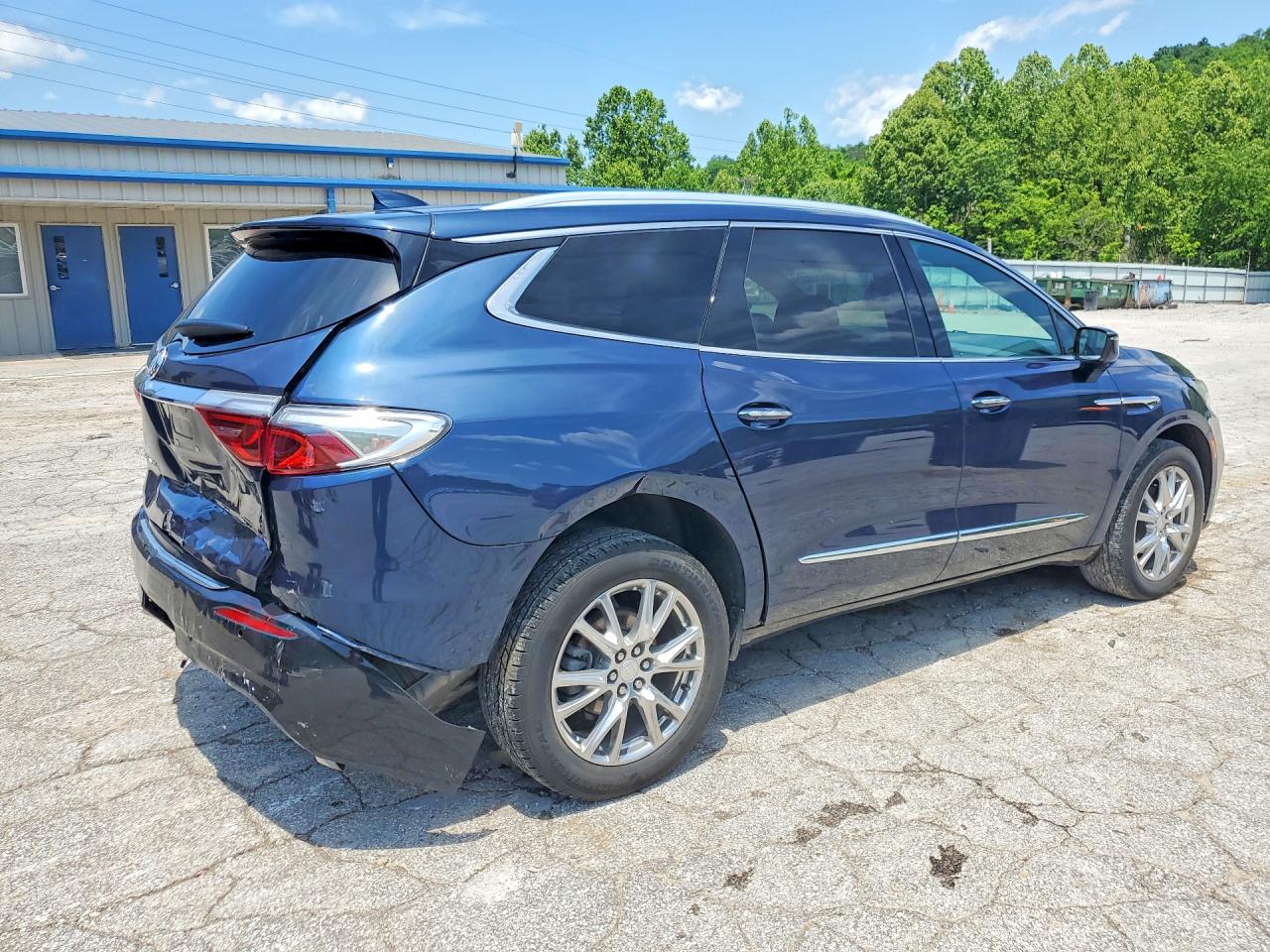 Buick Enclave Premium