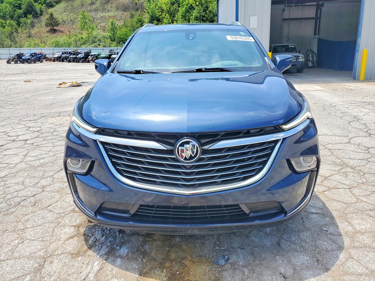 Buick Enclave Premium