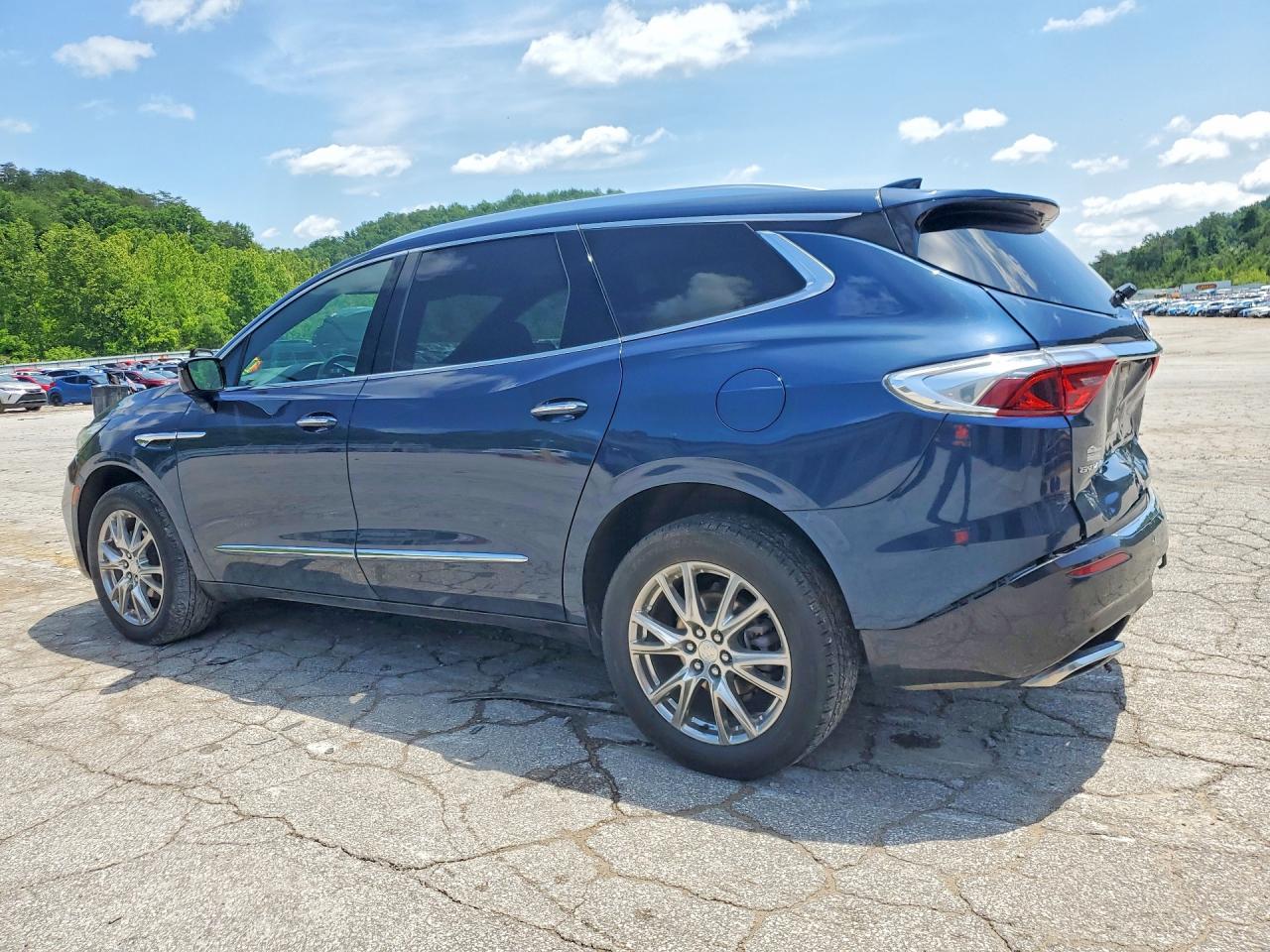 Buick Enclave Premium