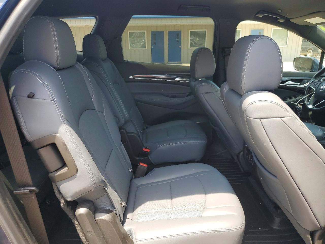 Buick Enclave Premium