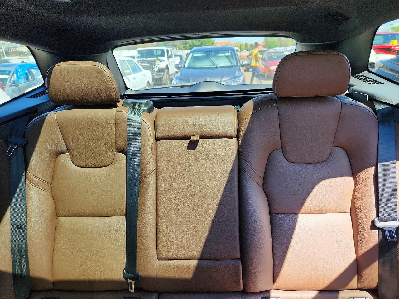 Volvo XC60 Plus