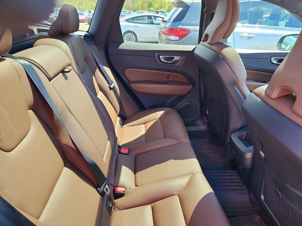Volvo XC60 Plus