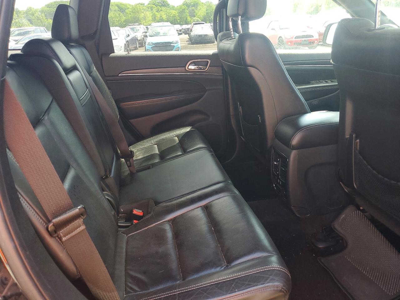 Jeep Cherokee Limited
