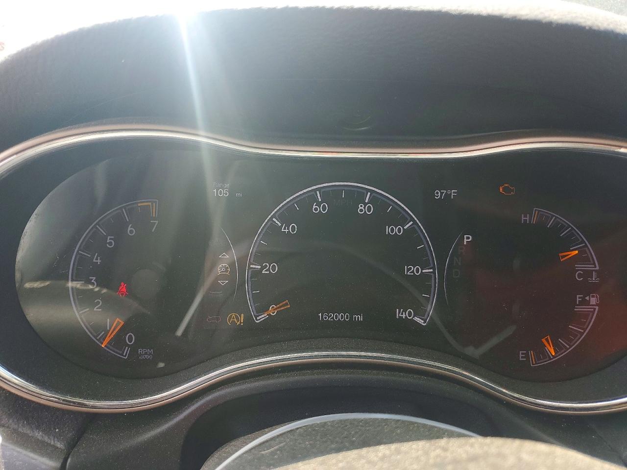 Jeep Cherokee Limited