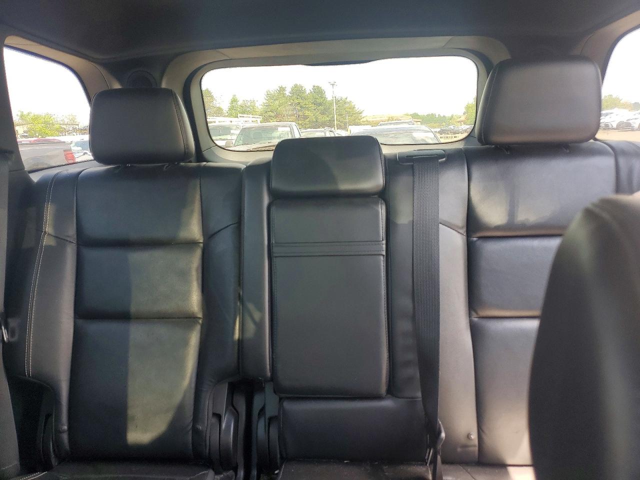 Jeep Cherokee Limited