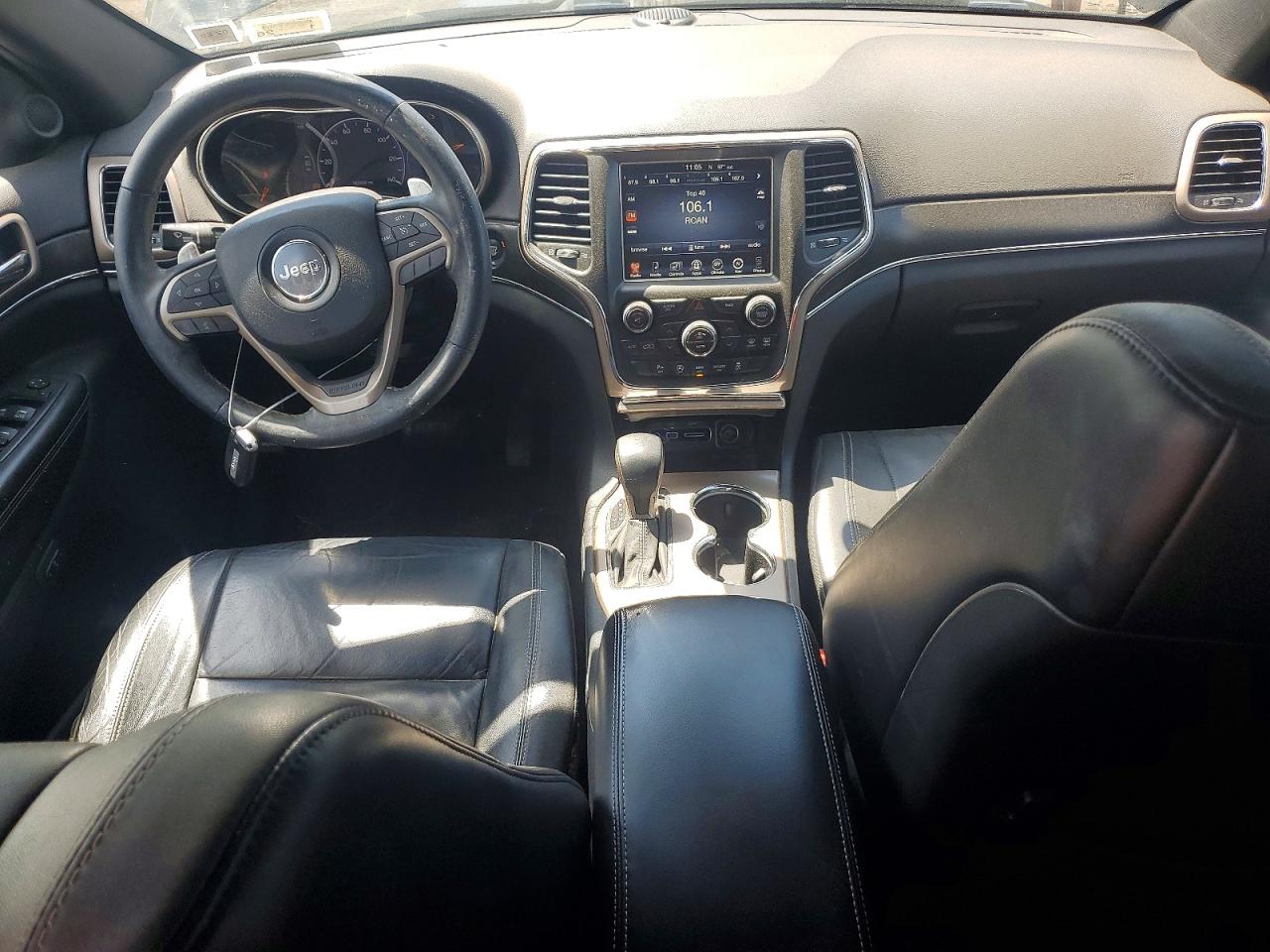 Jeep Cherokee Limited