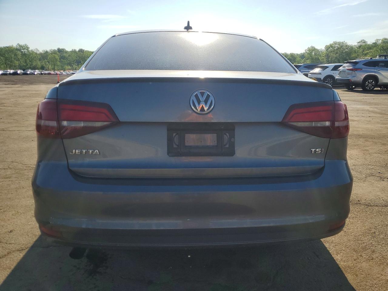 Volkswagen Jetta Sport