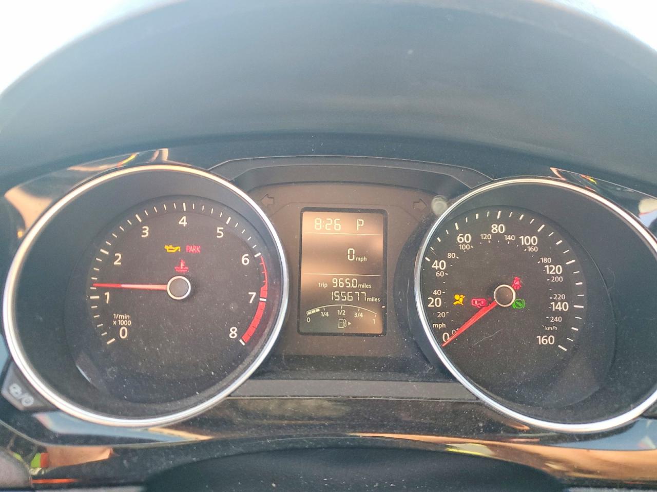 Volkswagen Jetta Sport