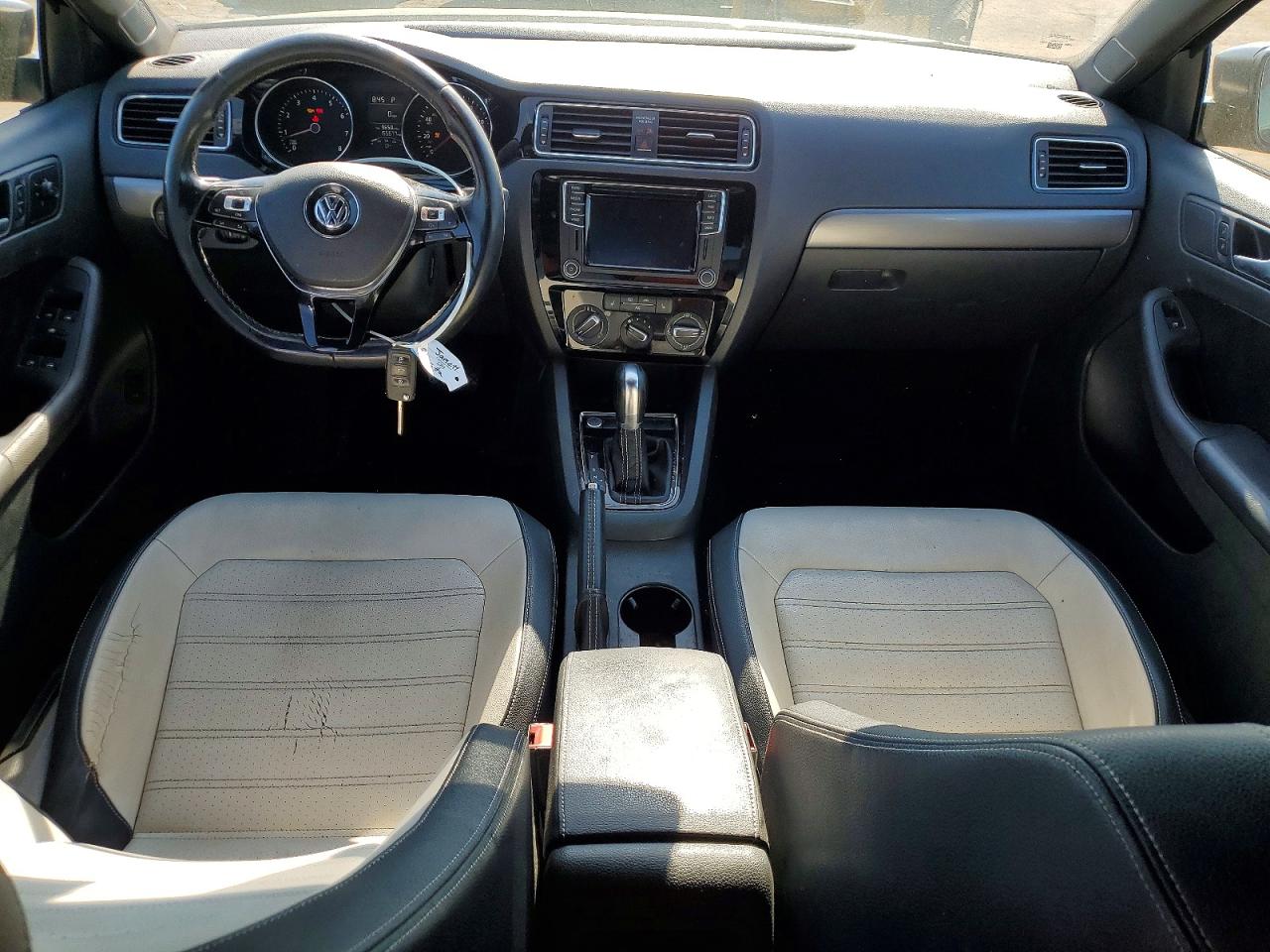 Volkswagen Jetta Sport