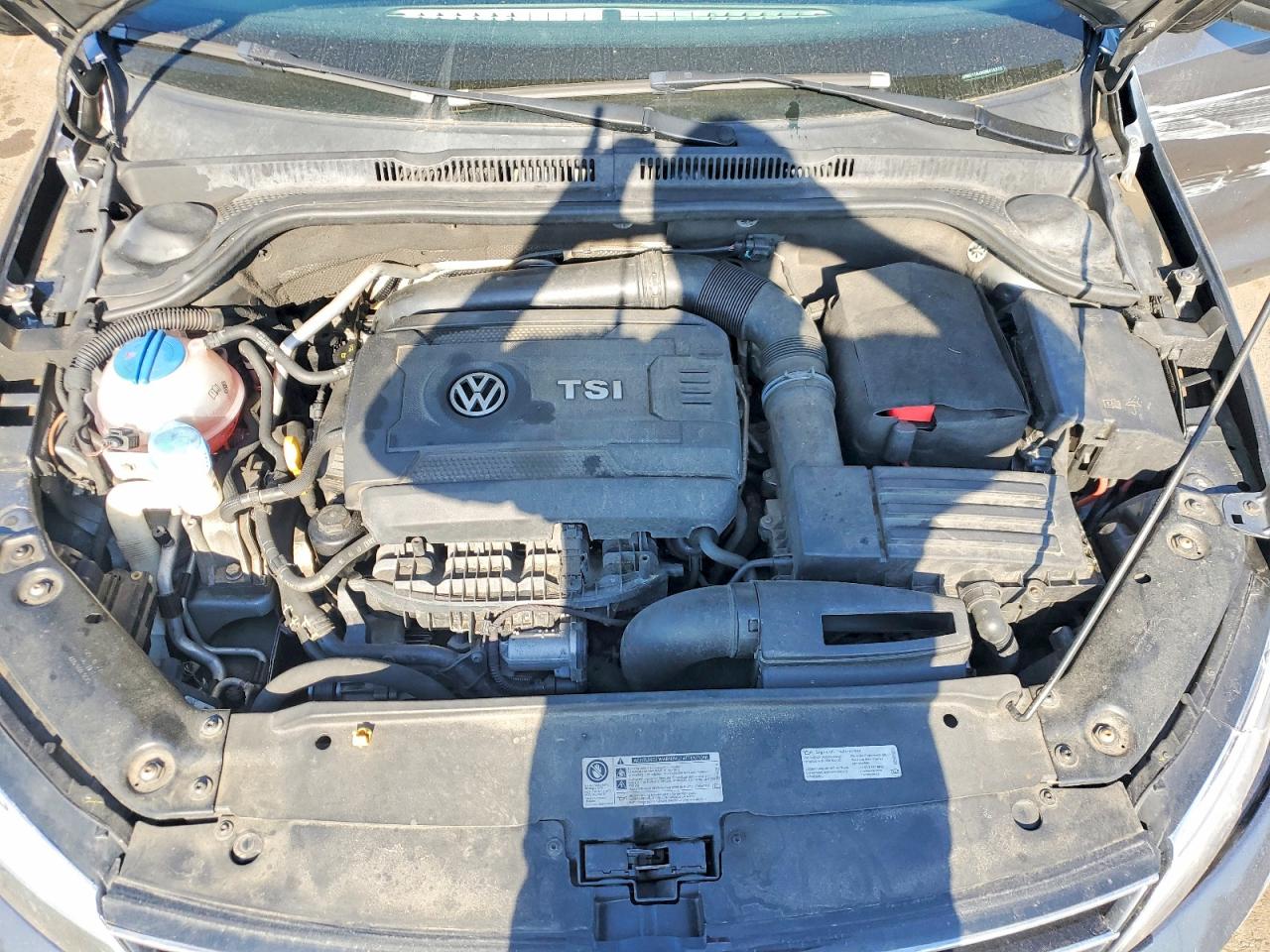 Volkswagen Jetta Sport