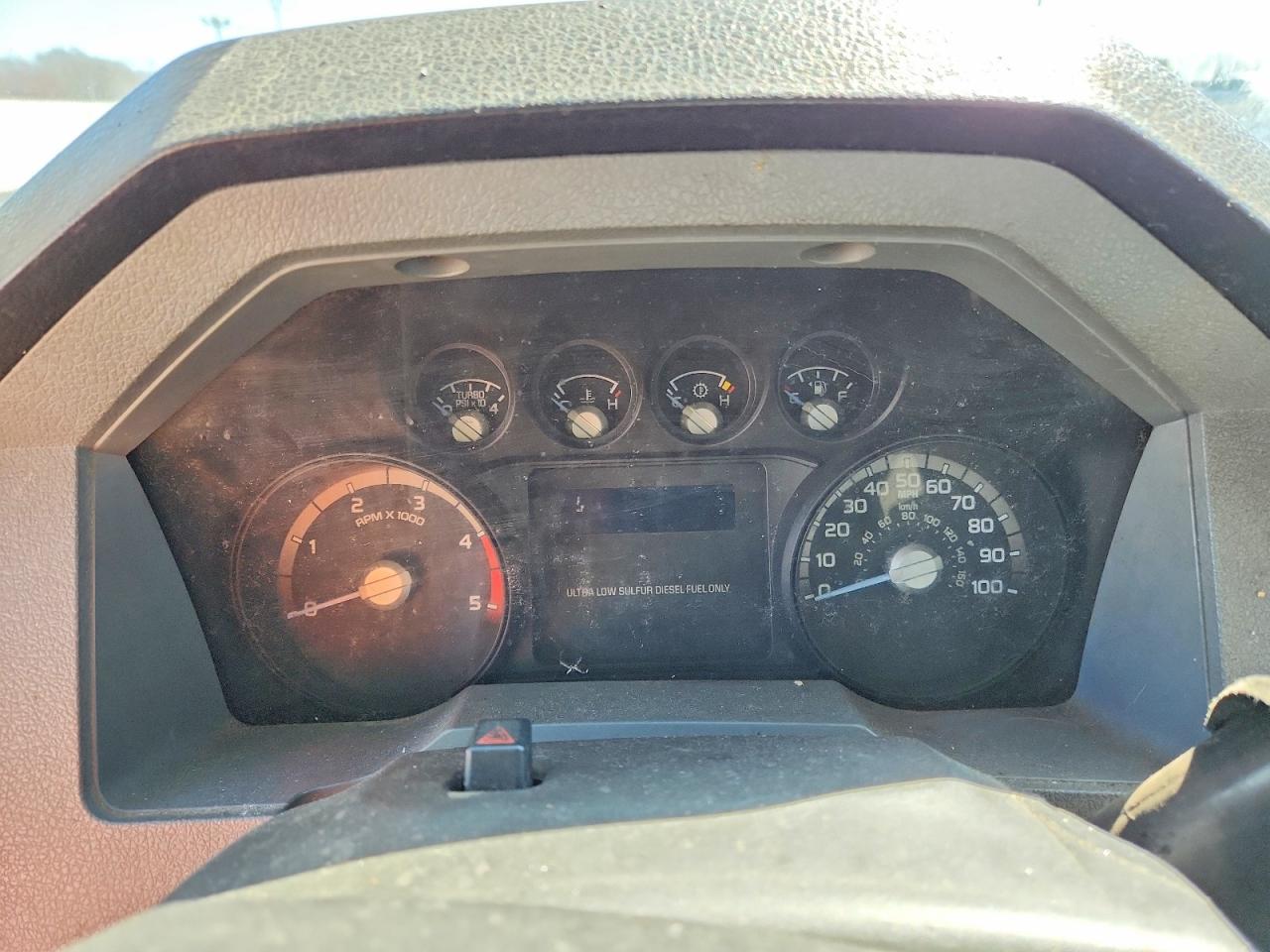 Ford F-350 Super Duty