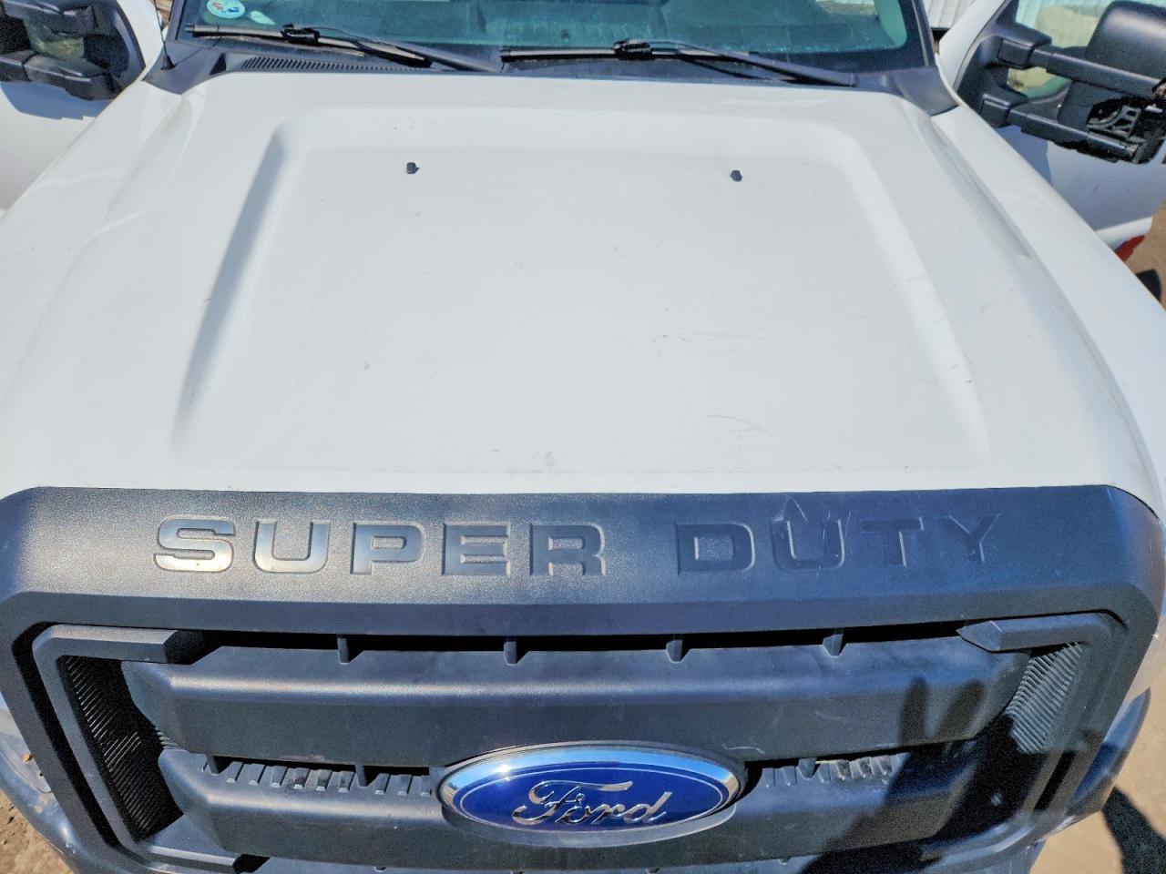 Ford F-350 Super Duty