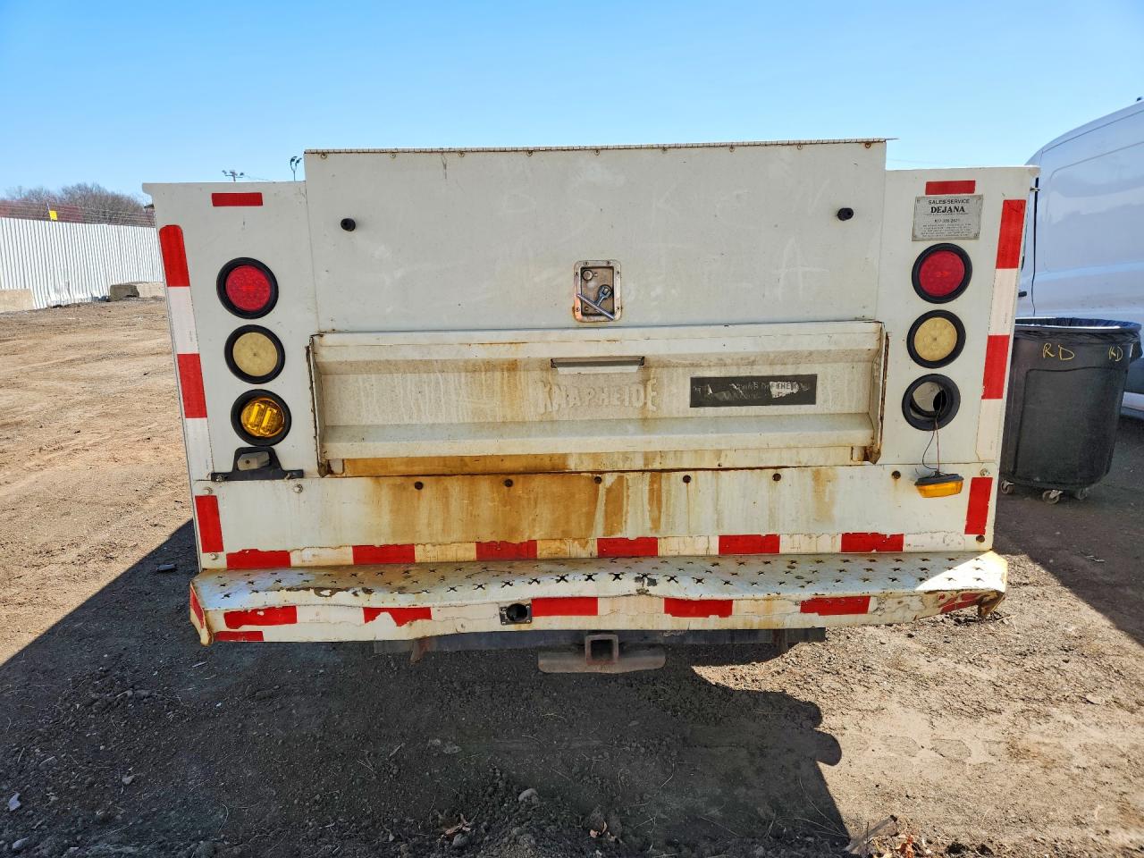 Ford F-350 Super Duty