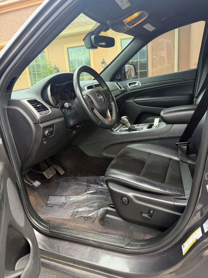 Jeep Cherokee Laredo