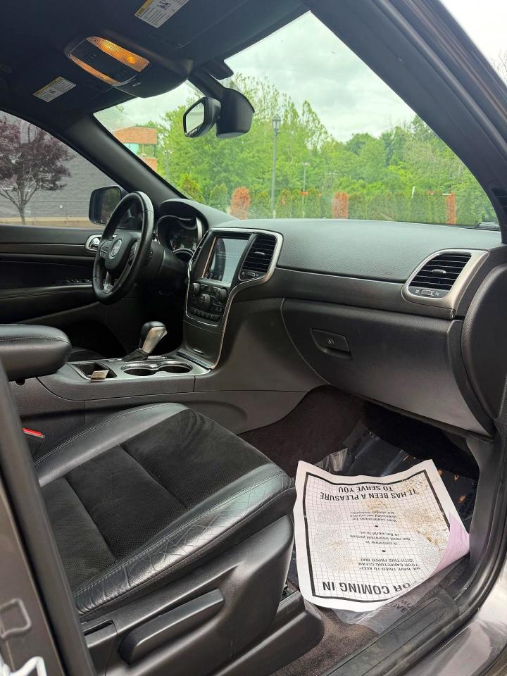 Jeep Cherokee Laredo