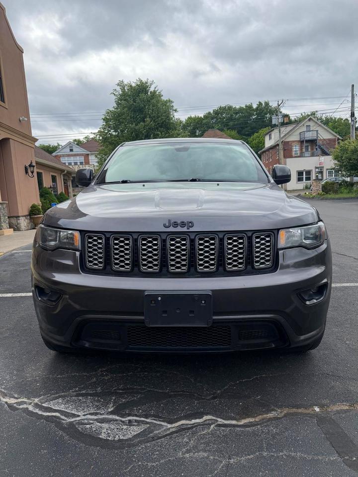 Jeep Cherokee Laredo