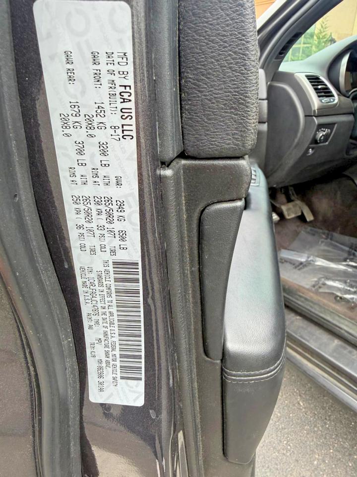 Jeep Cherokee Laredo