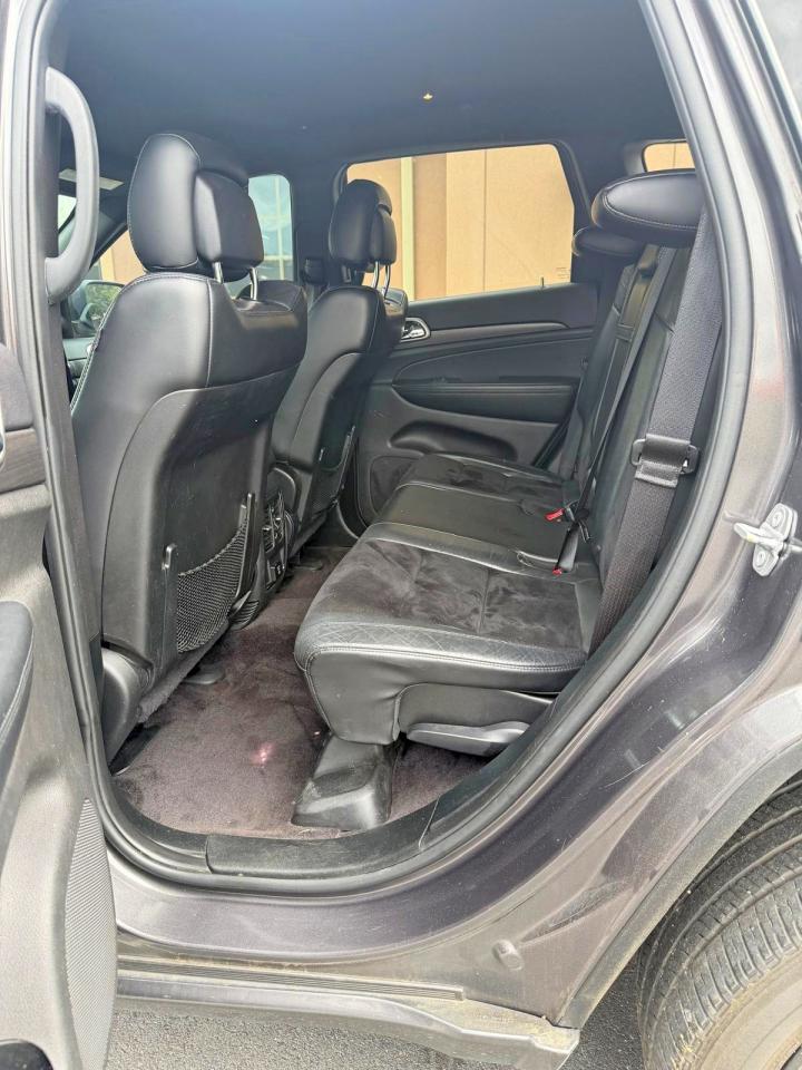 Jeep Cherokee Laredo
