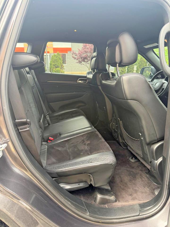 Jeep Cherokee Laredo