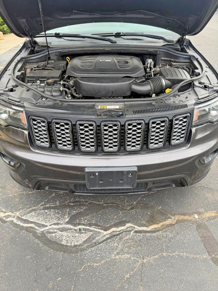 Jeep Cherokee Laredo