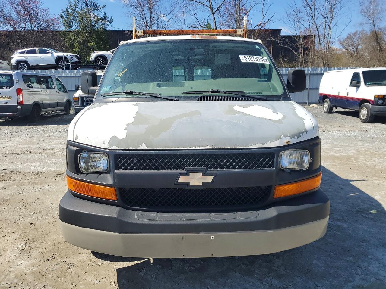 Chevrolet Express