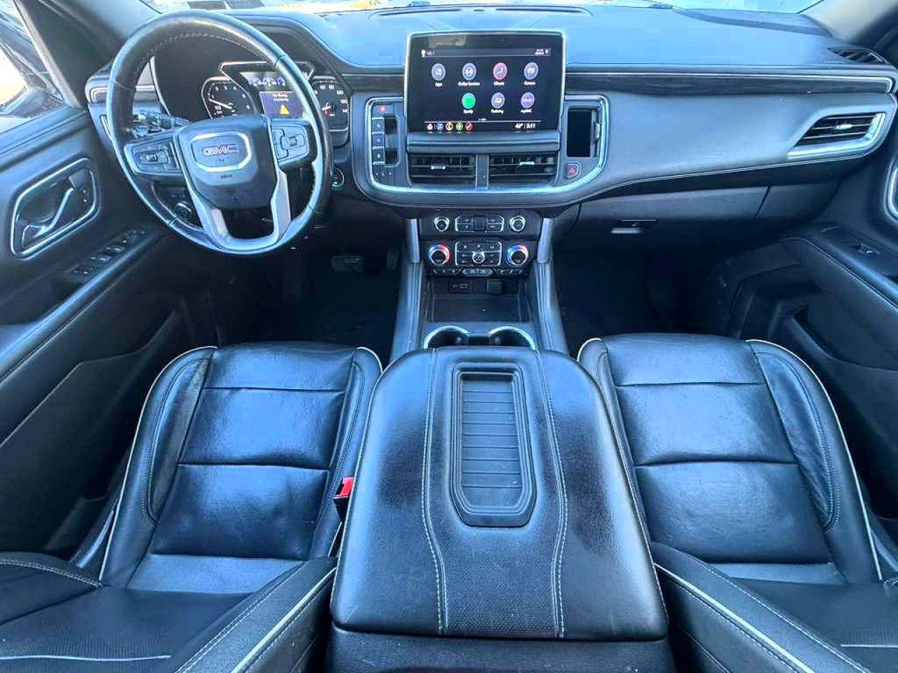 GMC Yukon Slt