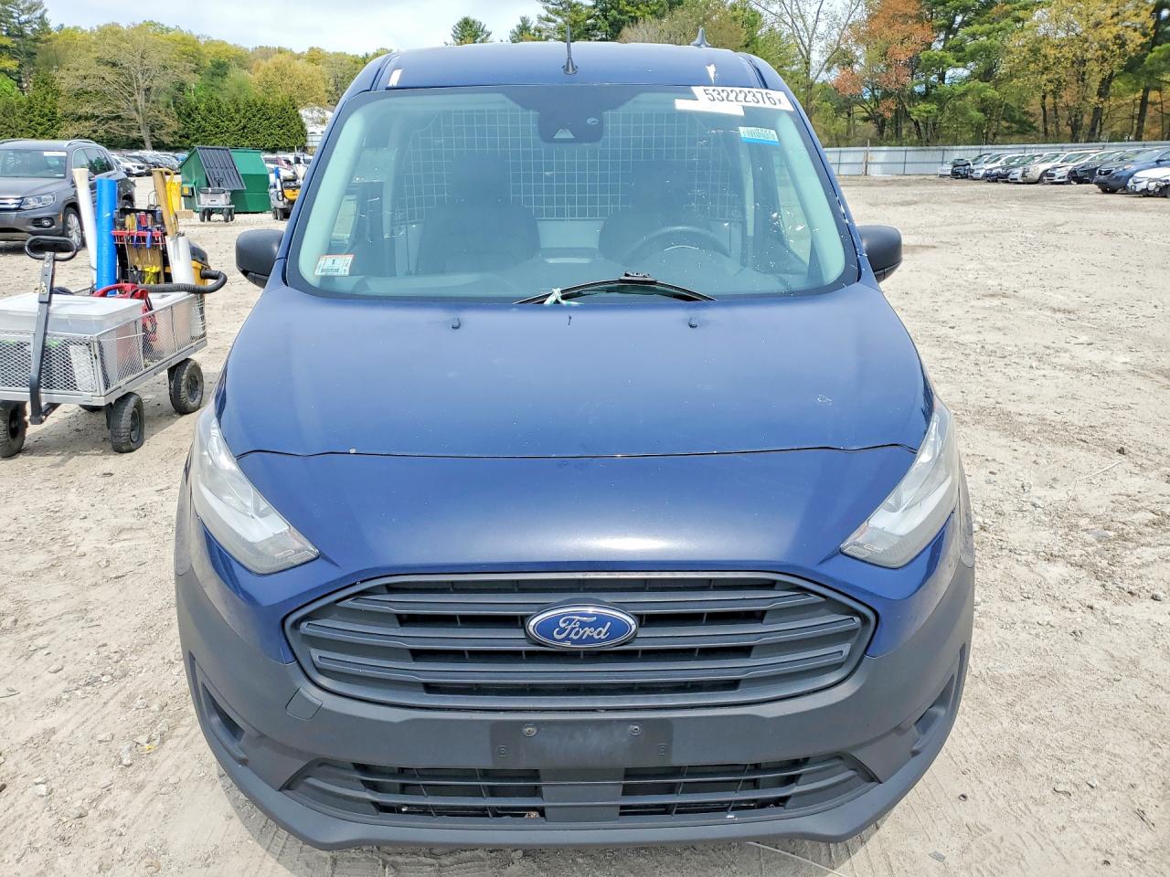 Ford Transit Xl