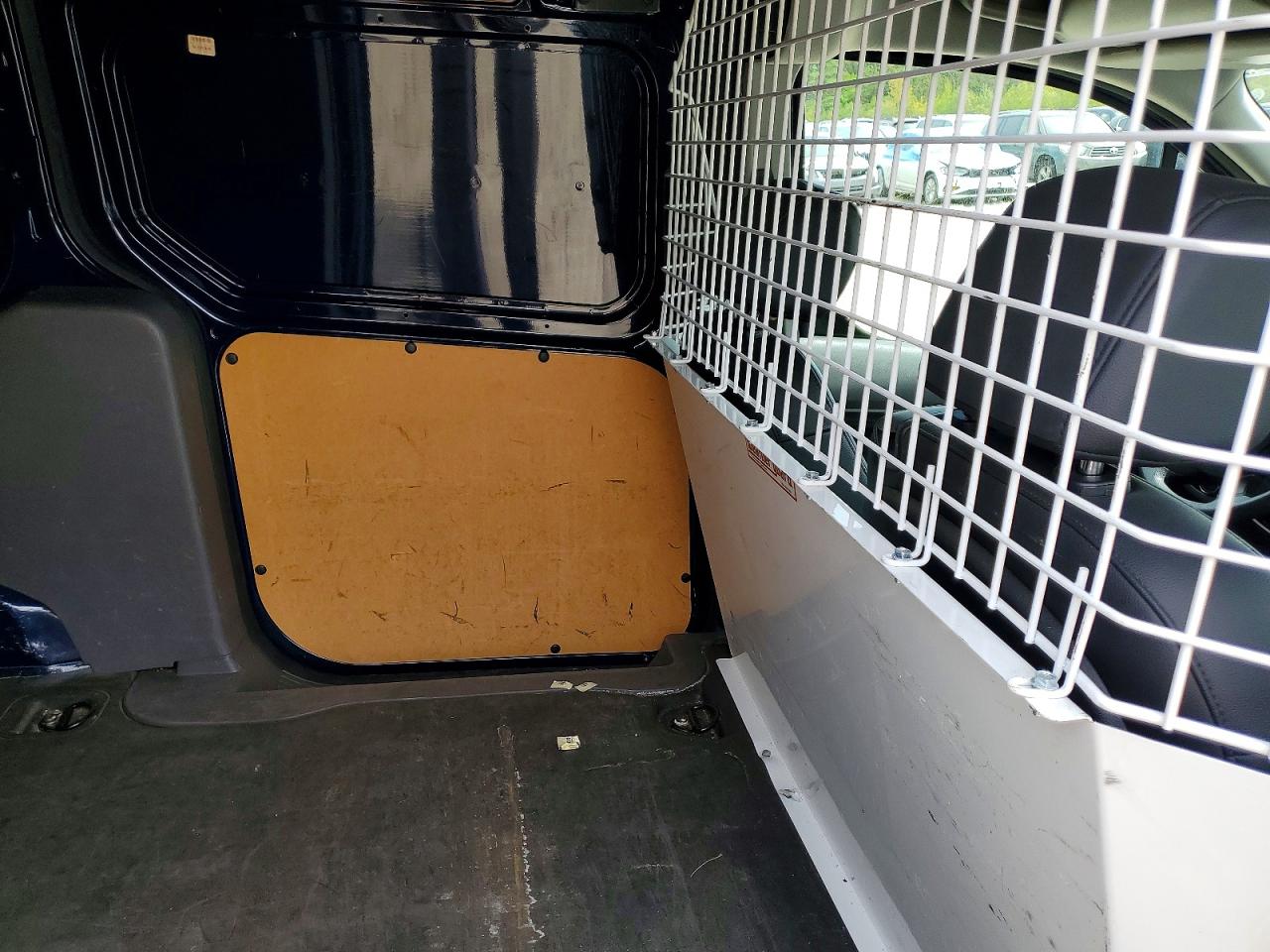 Ford Transit Xl