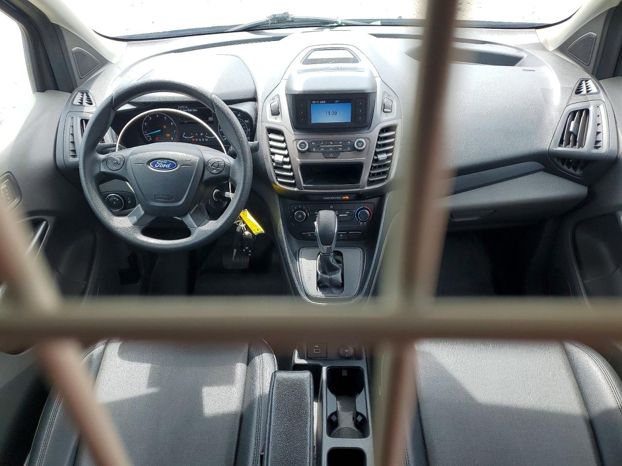 Ford Transit Xl