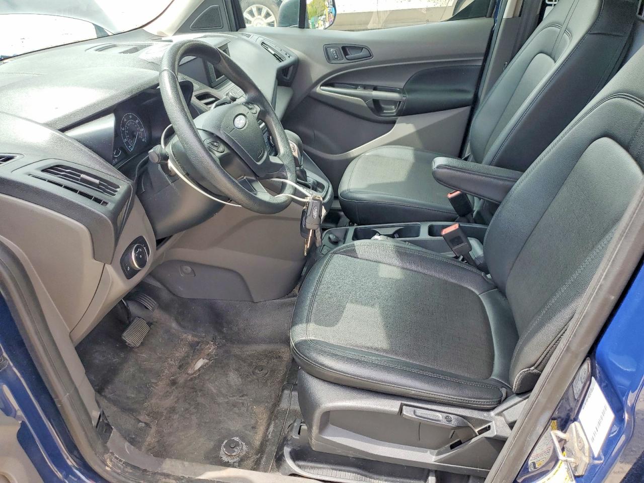 Ford Transit Xl