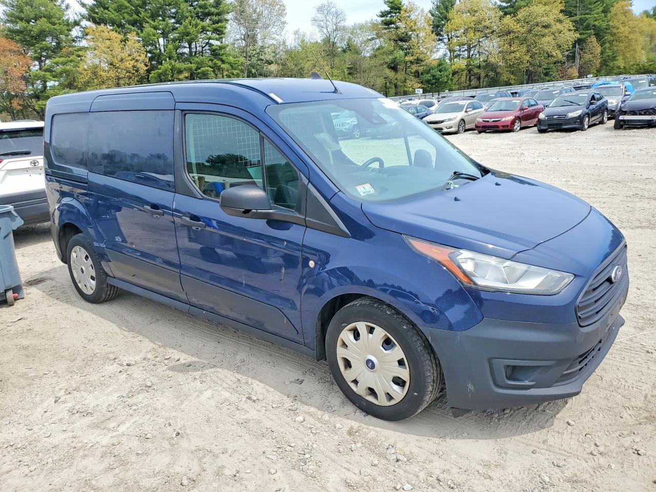Ford Transit Xl