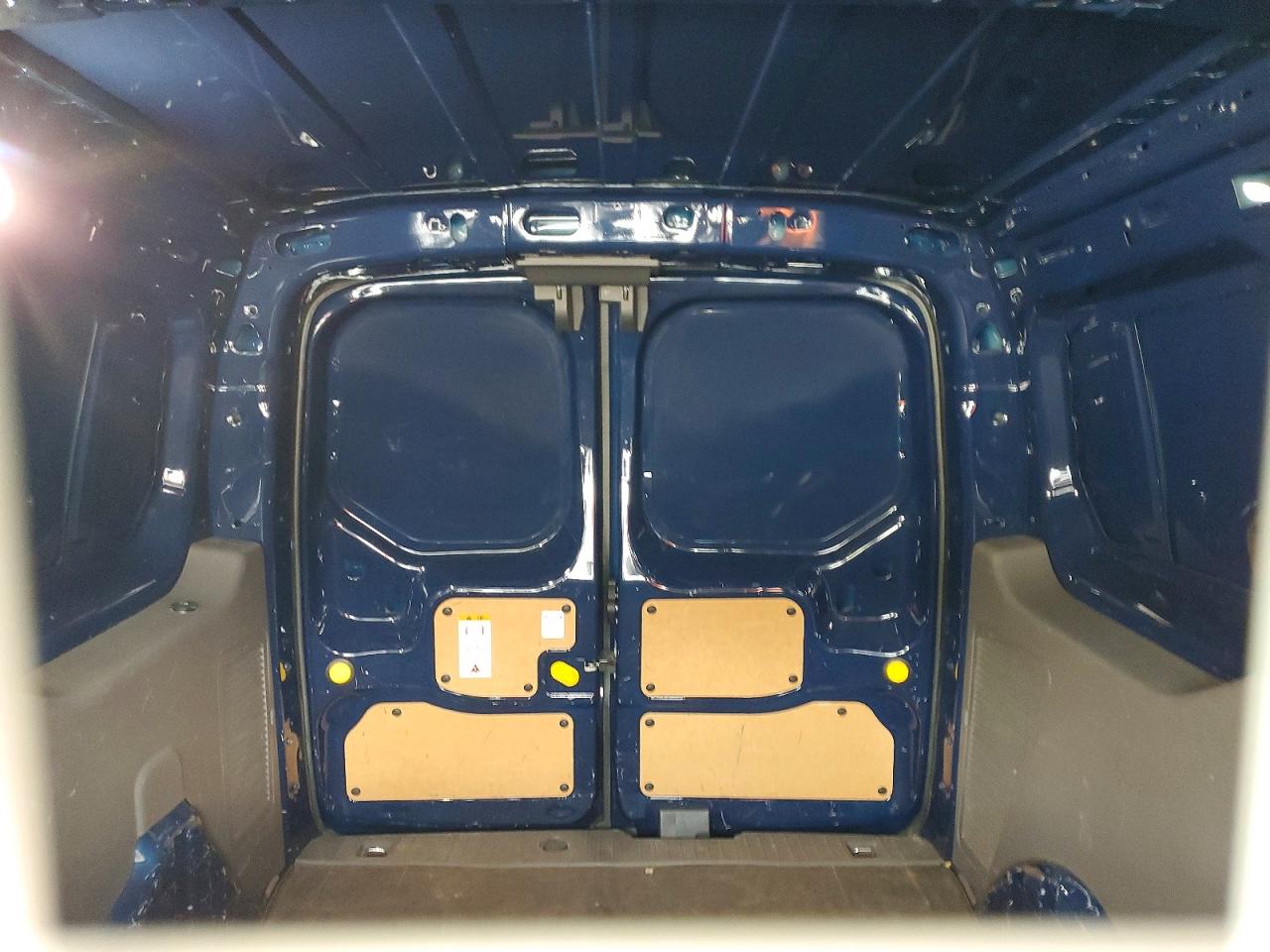 Ford Transit Xl