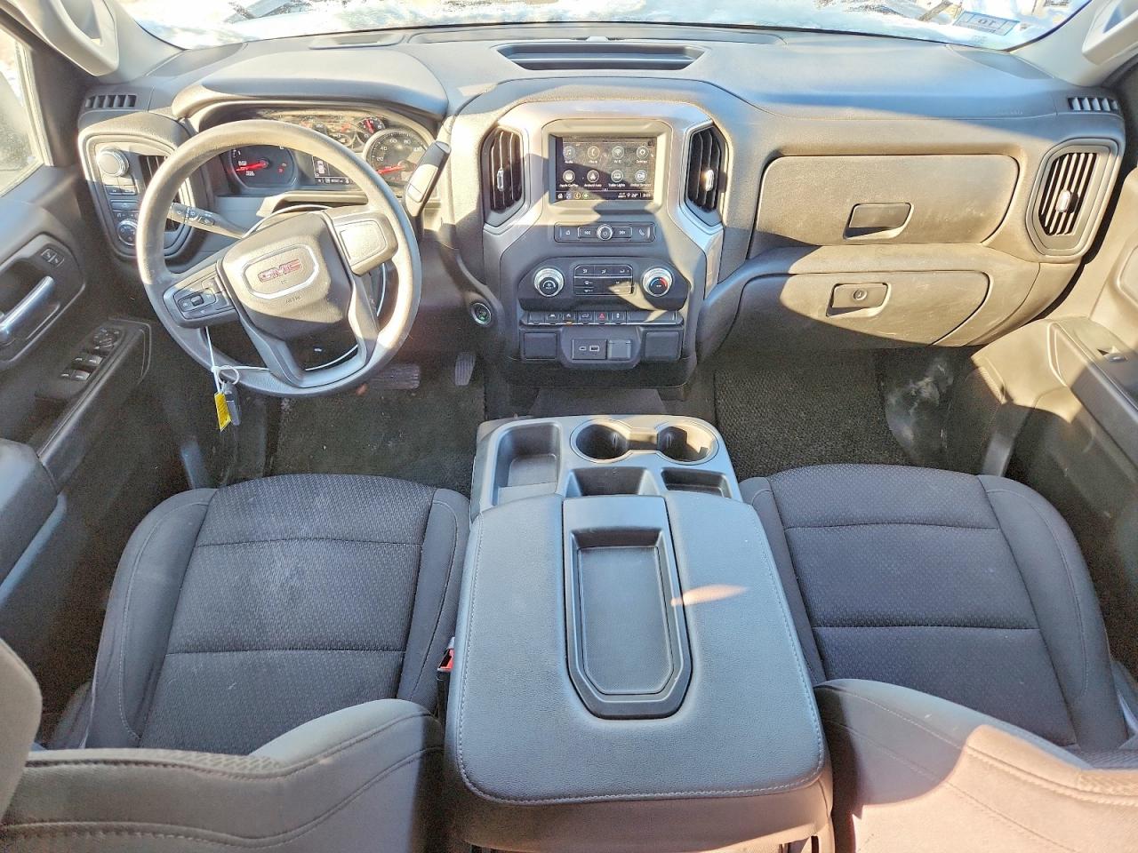 GMC Sierra K1500