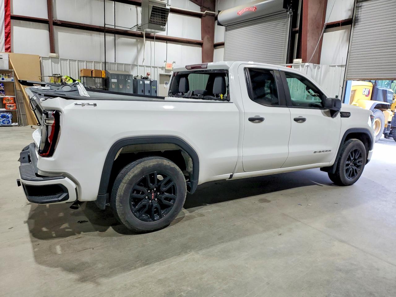GMC Sierra K1500