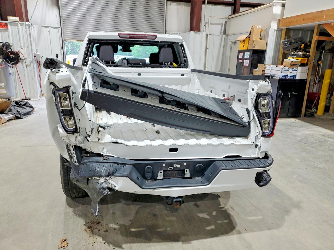 GMC Sierra K1500