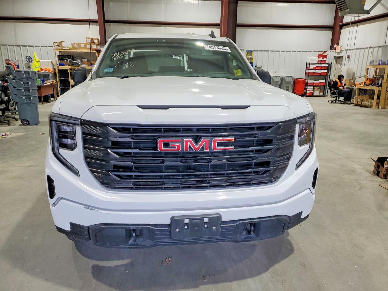 GMC Sierra K1500