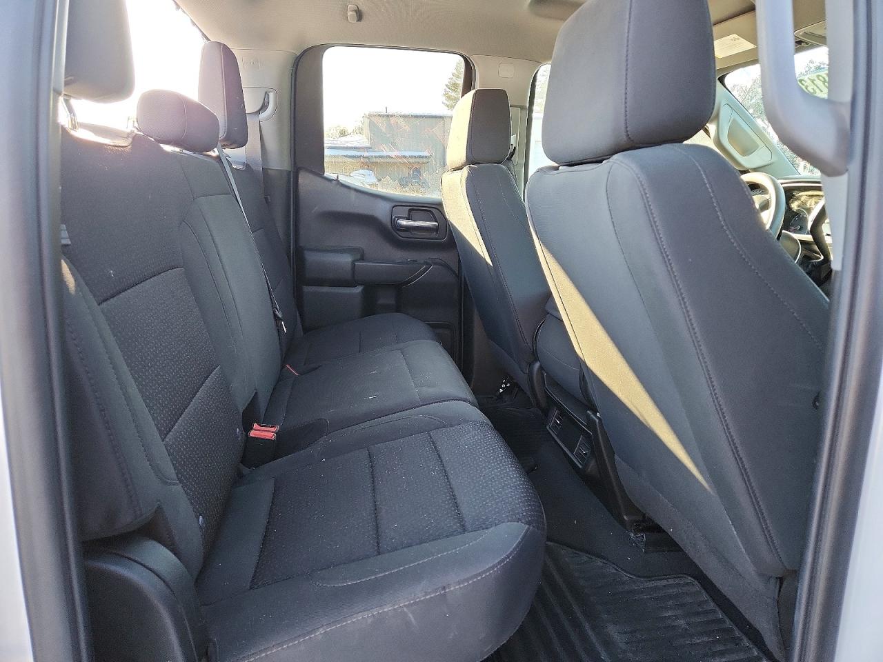 GMC Sierra K1500