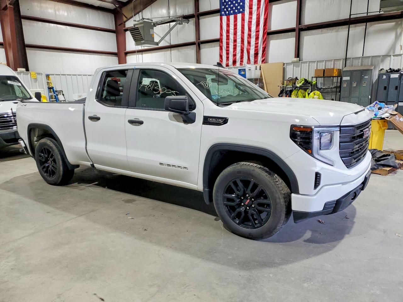 GMC Sierra K1500