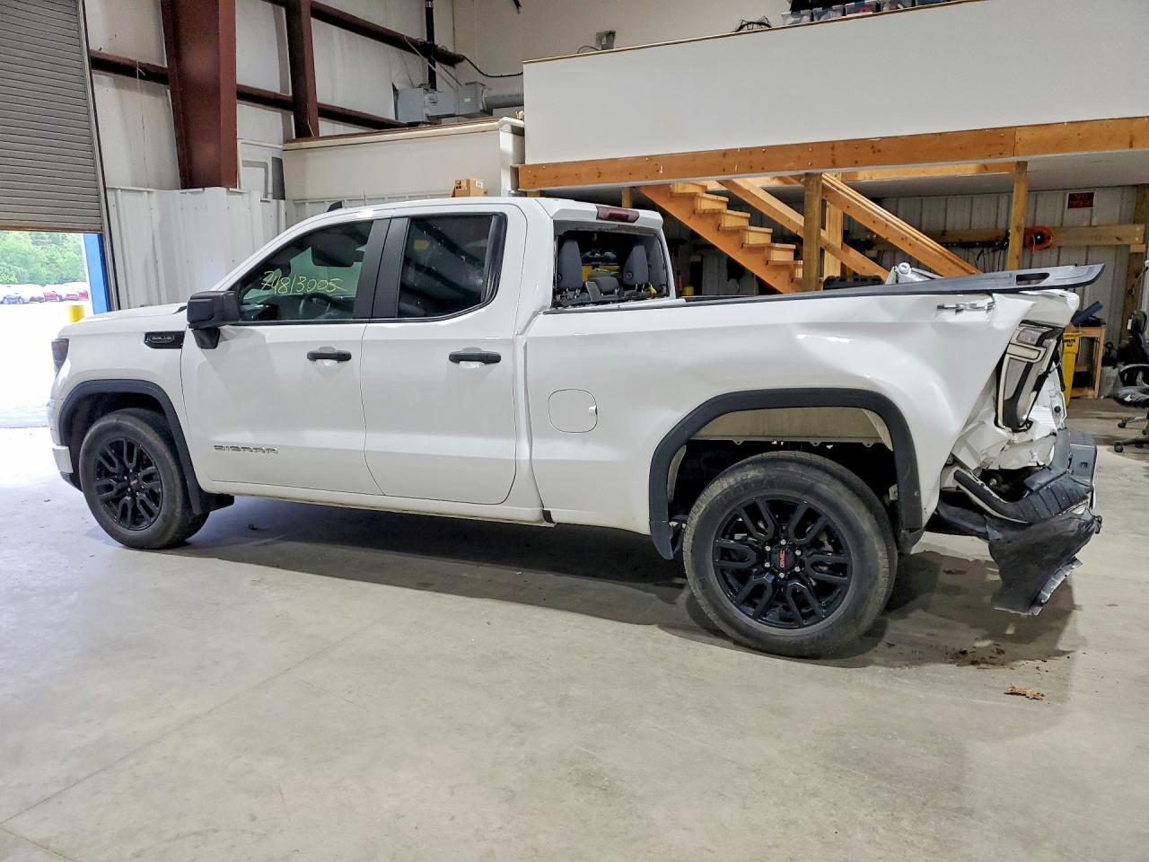GMC Sierra K1500