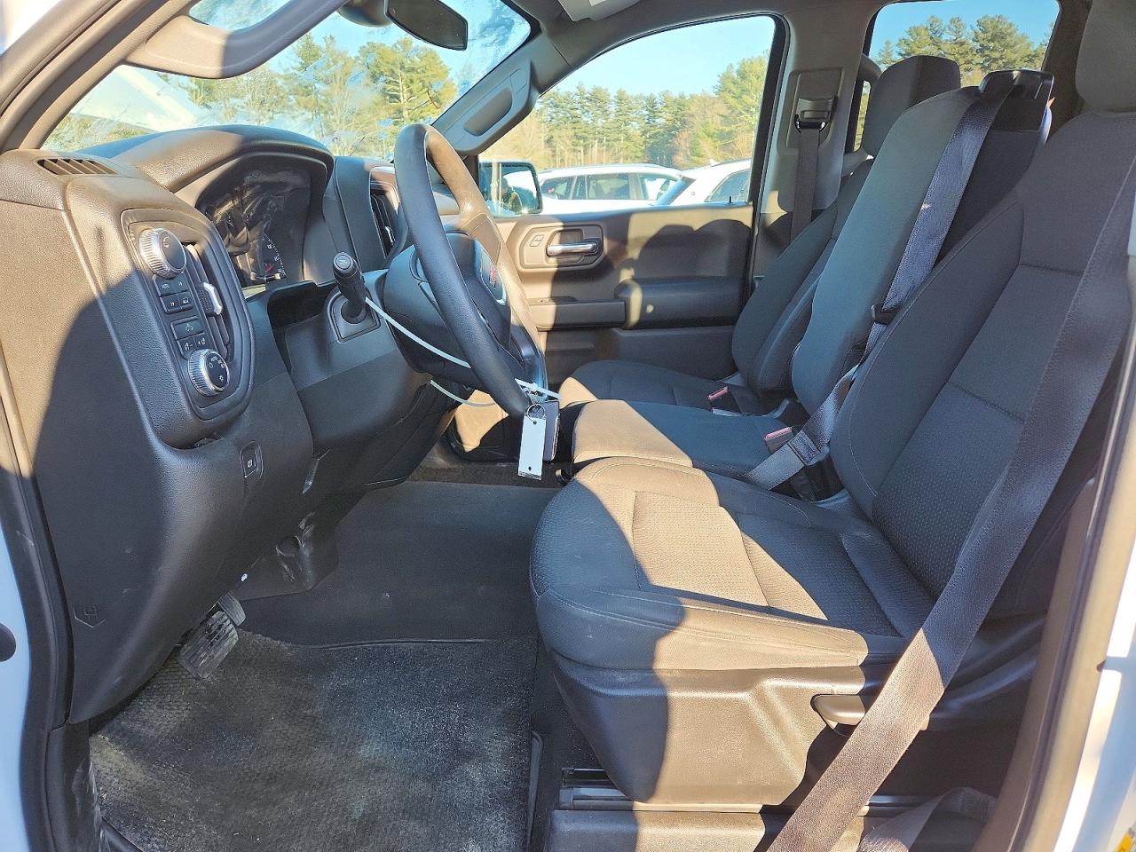 GMC Sierra K1500