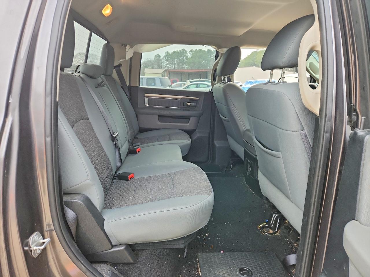 Ram 1500 Slt