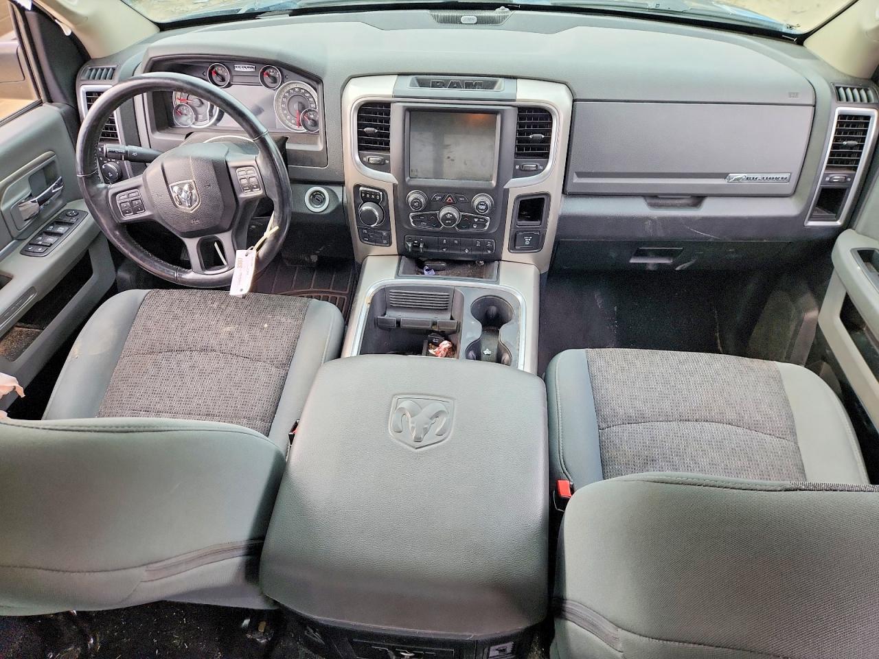 Ram 1500 Slt