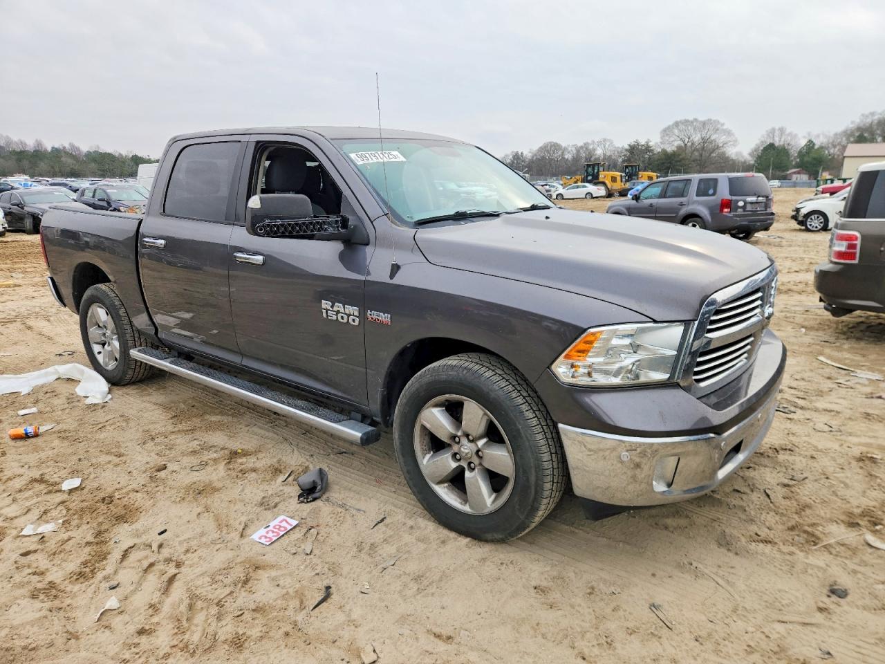 Ram 1500 Slt
