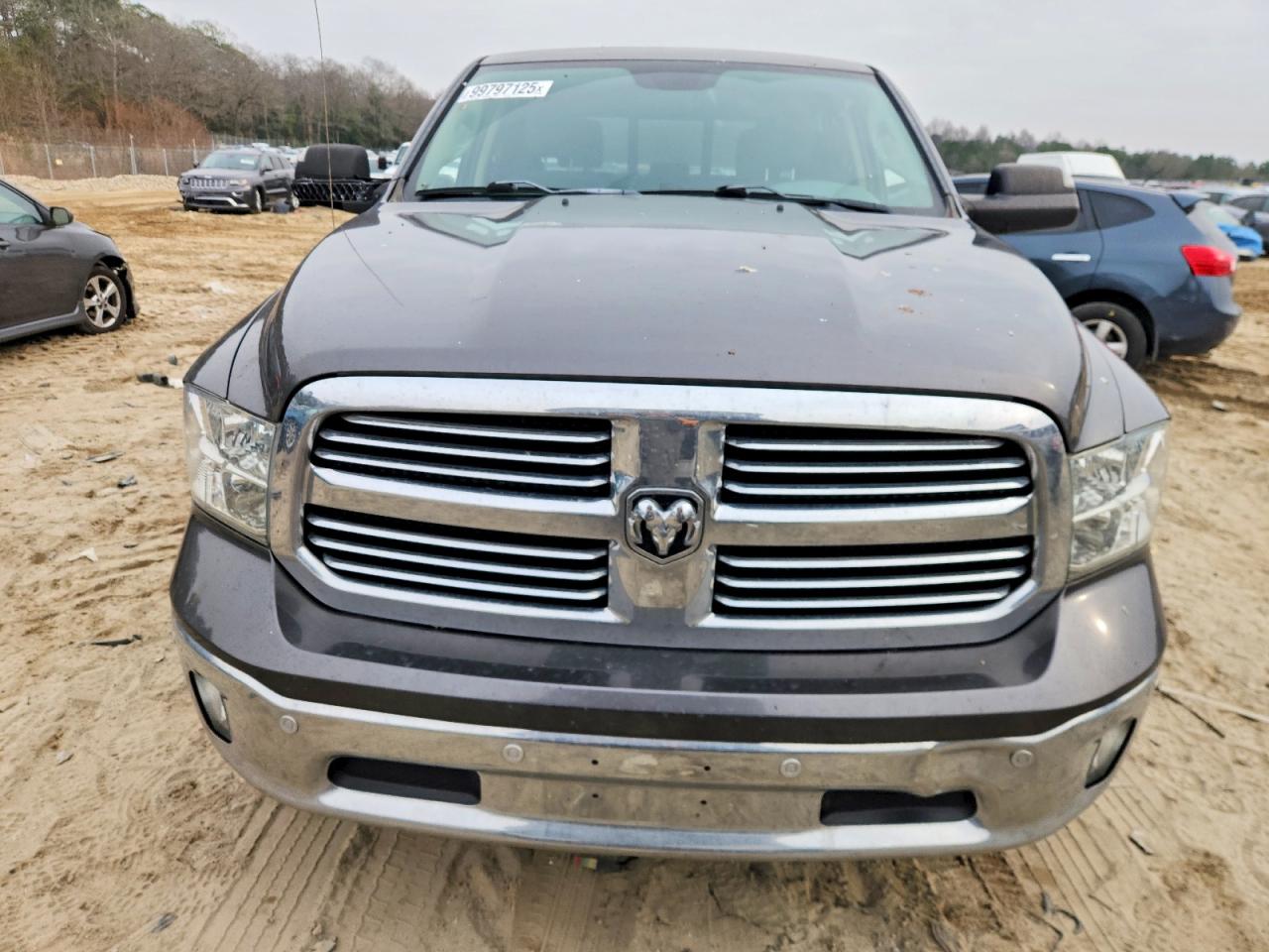 Ram 1500 Slt