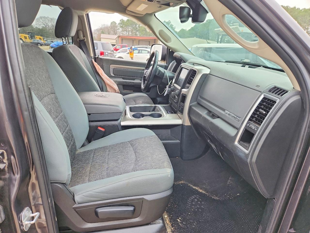 Ram 1500 Slt