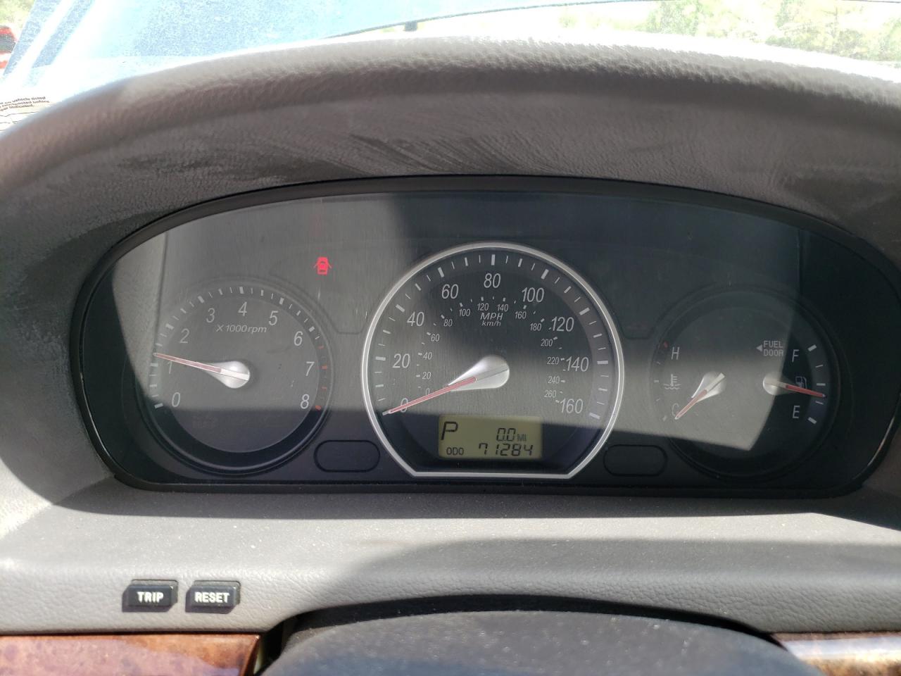 Hyundai SONATA Gls