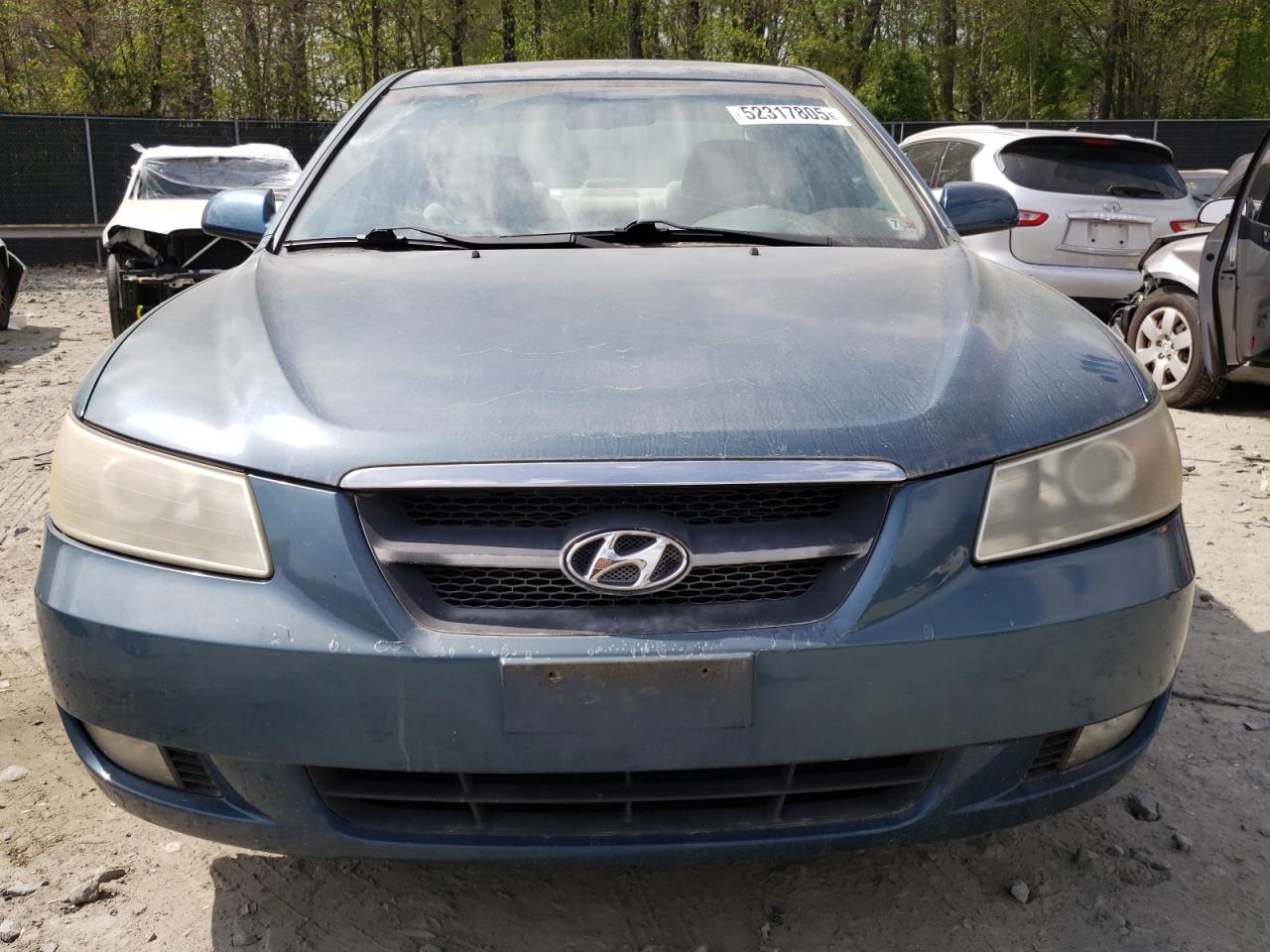 Hyundai SONATA Gls