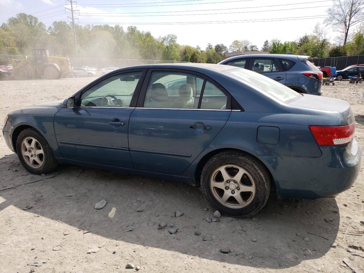 Hyundai SONATA Gls